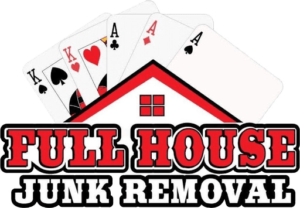 Full House Junk Removal Icon